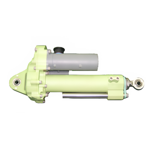 [Commercial Airplane] AVS Actuator